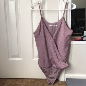 Body Suit (Tank Top)